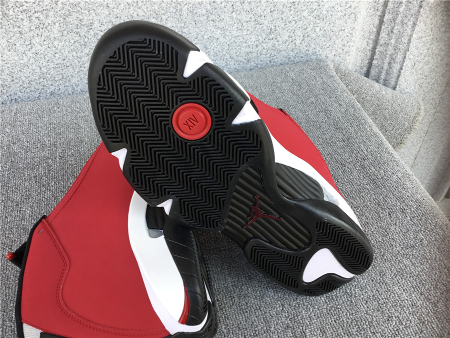 Air Jordan 14 Last Shot 487471-003