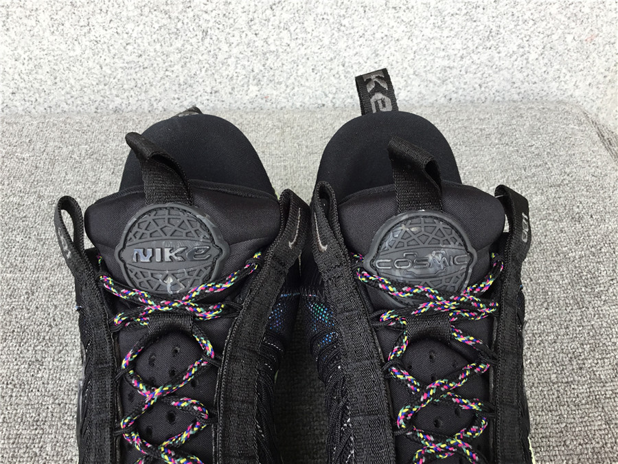 Nike Air Zoom G.T.Cut 2 EP DD2737-001