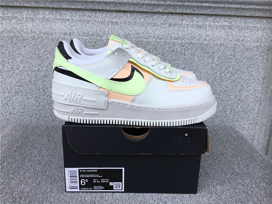 Air Force 1 Shadow CW6030-107