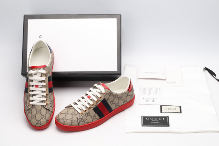 Gucc* Trainer Sneaker76