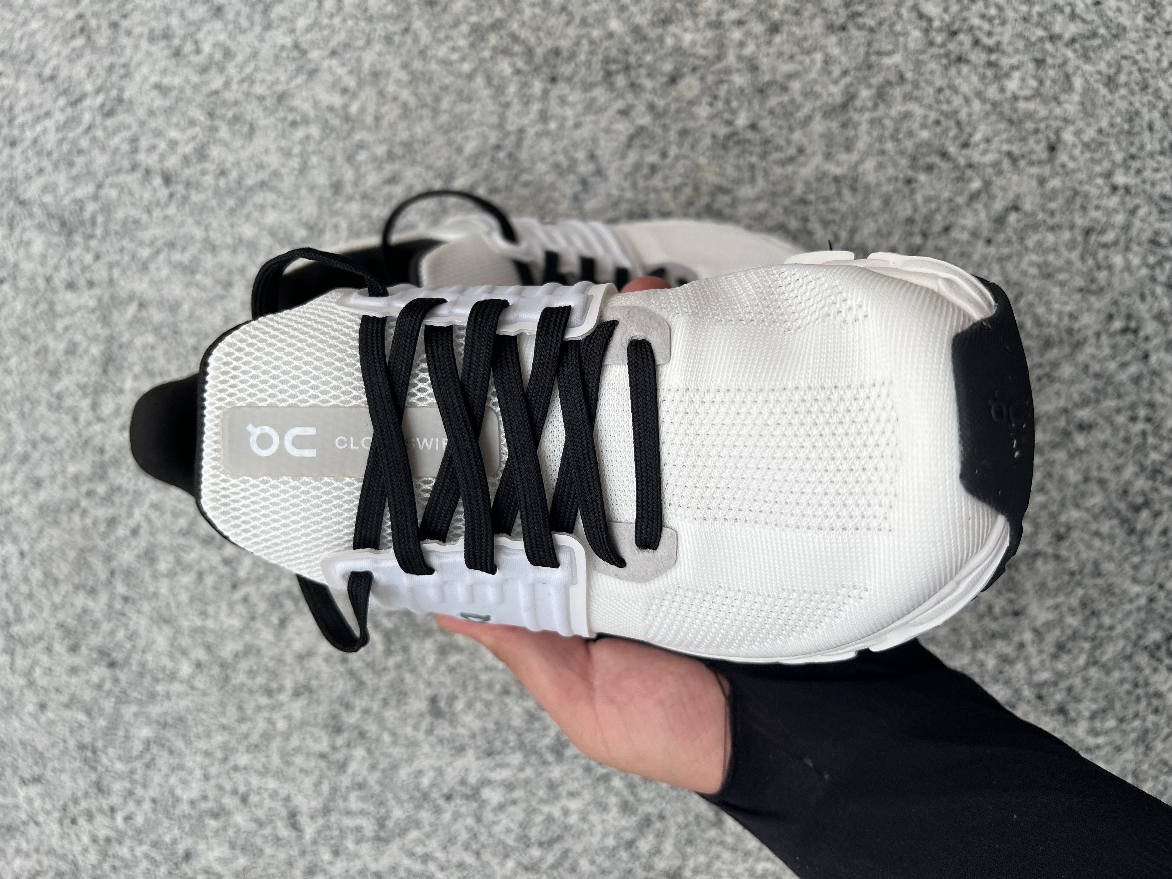 Cloud Swift 3 AP1004-012