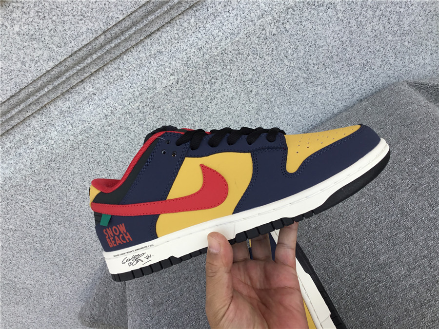 Otomo Katsuhiro x Nk SB Dunk Low