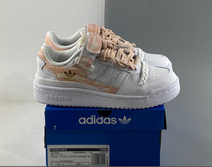 Adidas Samba Vegan GY6984