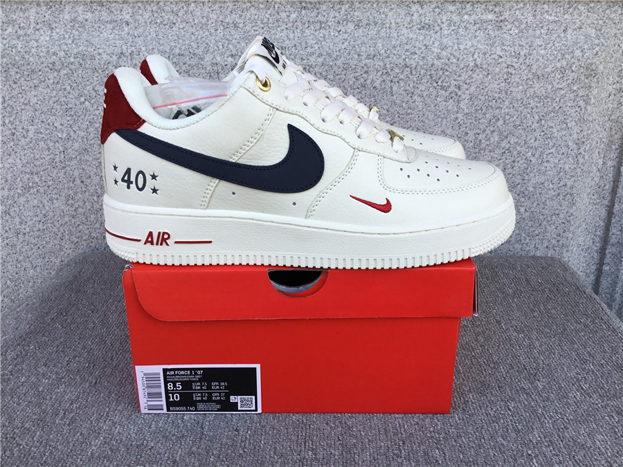 Nk Air Force 1 BS9055-740