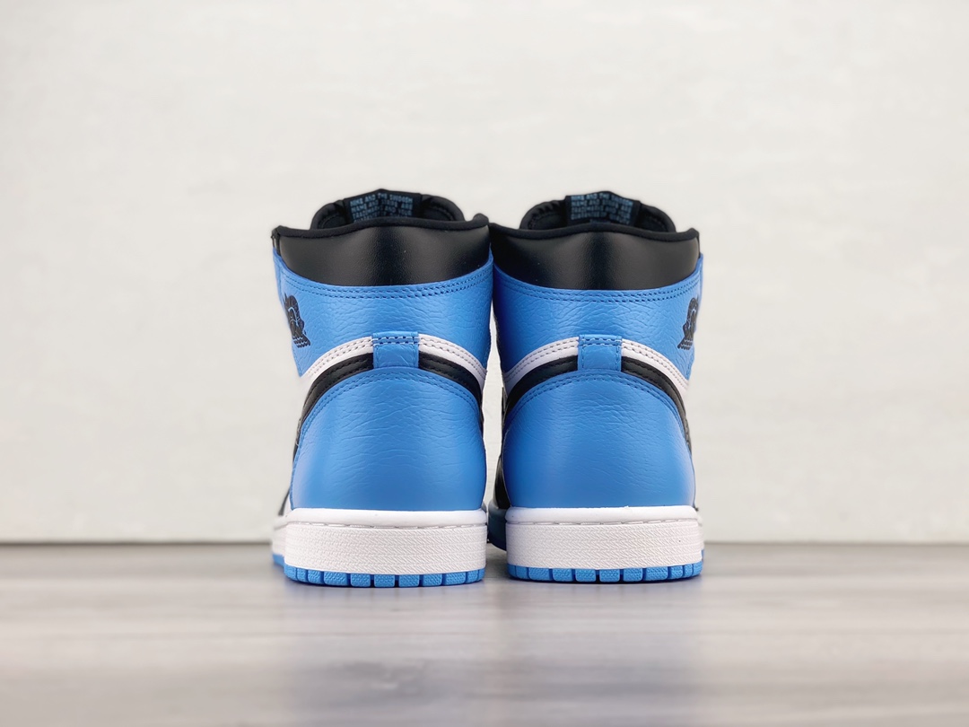 Jordan 1 Retro High OG True Blue DZ5485-400