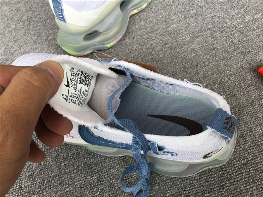 Nike Air Max Scorpion Fk FJ7736-141