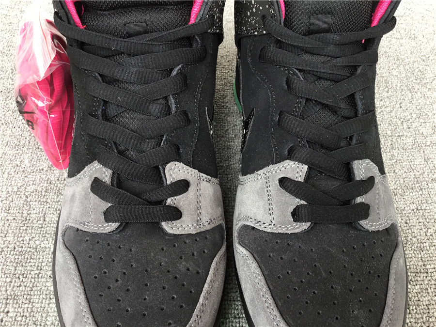 Nike Dunk High Premium SB 313171-063