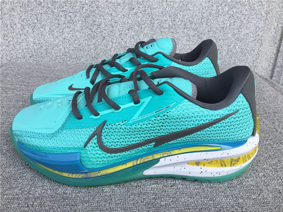 Nike Air Zoom G.T.Cut 2 EP CZ0175-901