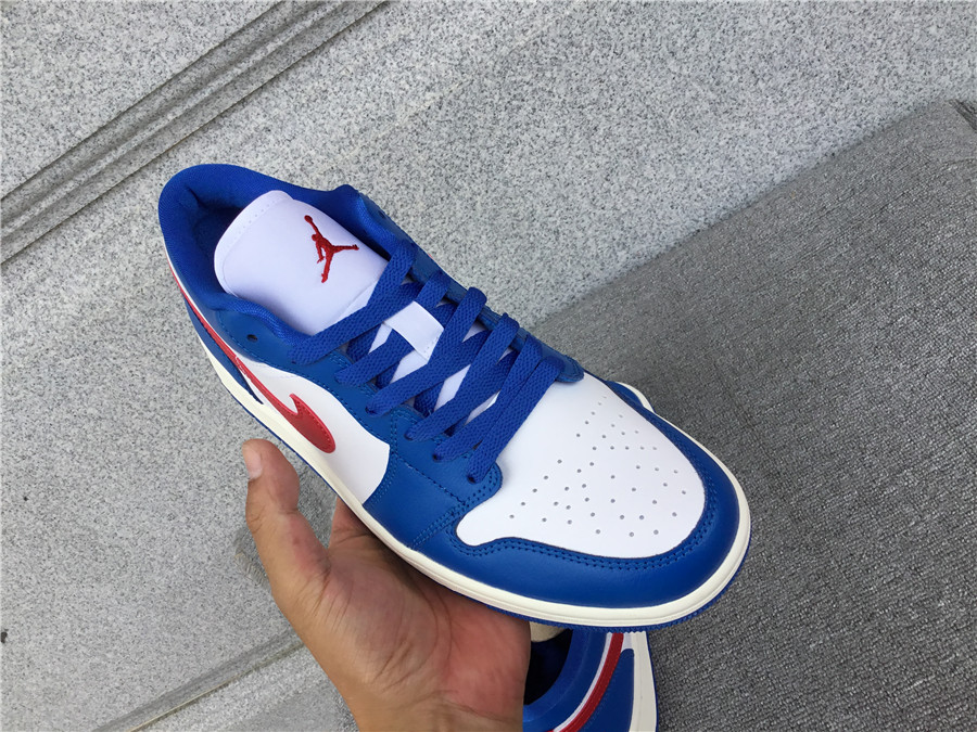 Air Jordan 1 Low DC0774-416