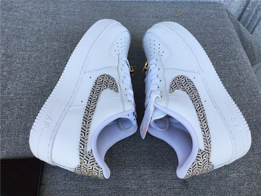 Nk Air Force 1 DZ2709-100