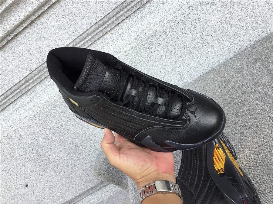 Air Jordan 14 DMP