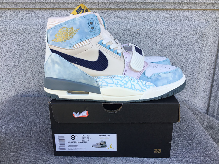 Air Jordan Legacy 312 