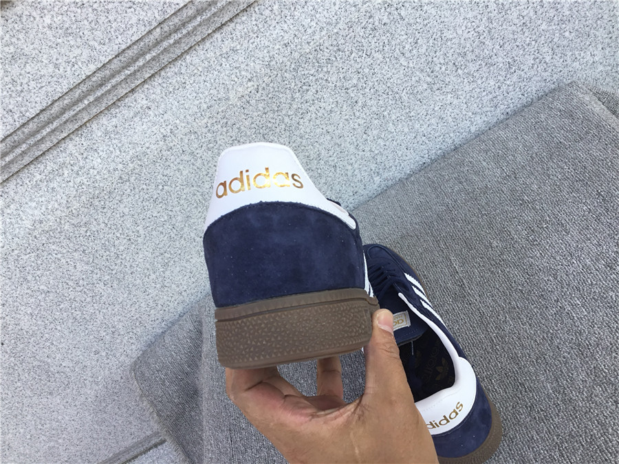 Adidas Samba Vegan BD7633