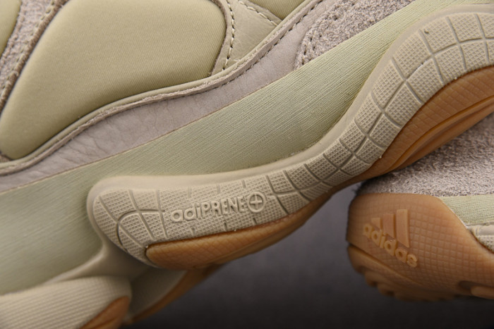 adidas Yeezy 500 Stone FW4839