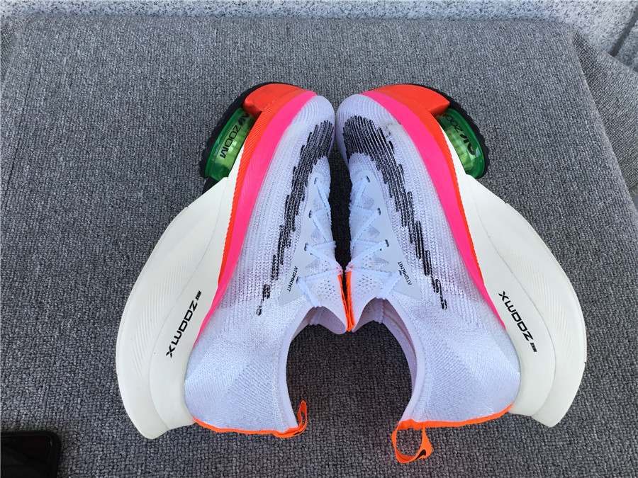 Nike Air Zoom Alphafly NEXT% 