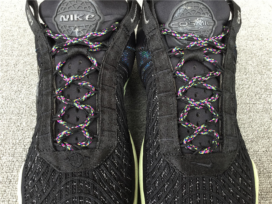 Nike Air Zoom G.T.Cut 2 EP DD2737-001