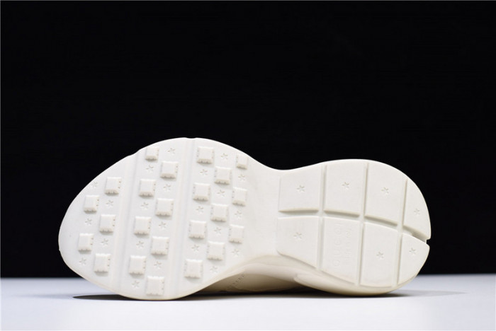 Gucci Rhyton Vintage Trainer Sneaker mens 500878 DRW00 9522