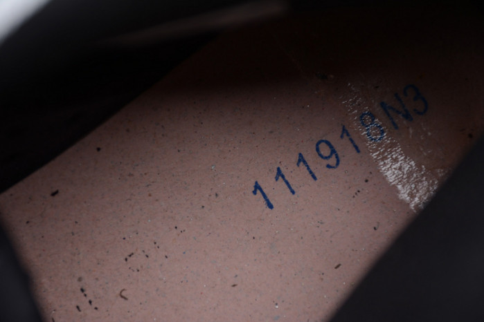 Air Jordan 6 Flint Grey CI3125-100