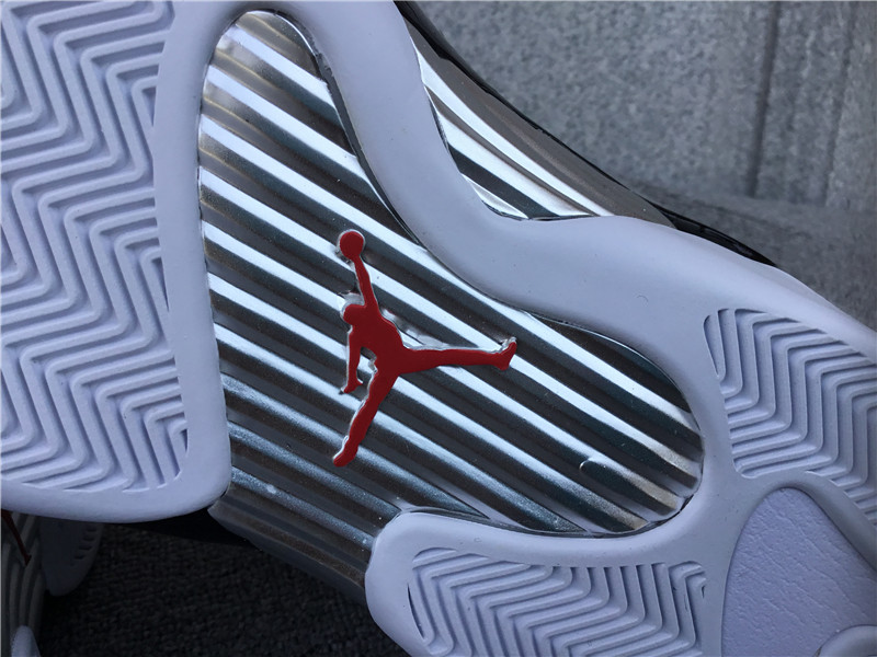 Air Jordan 14 x Supreme BV7630-106