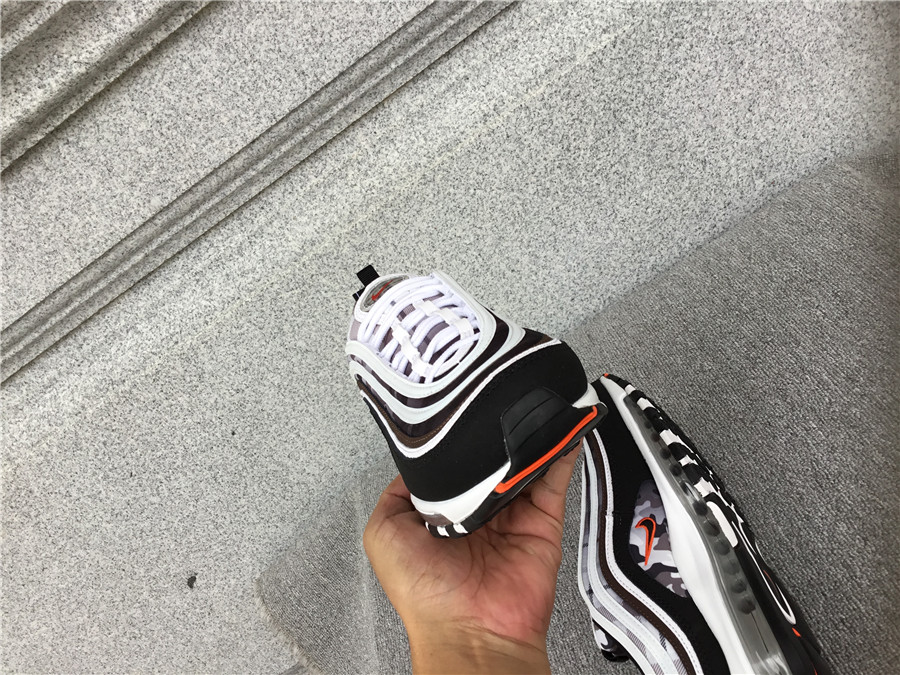 Nike Air Max 97 Full Length Air-Cushioned Running Shoes DB2017-100