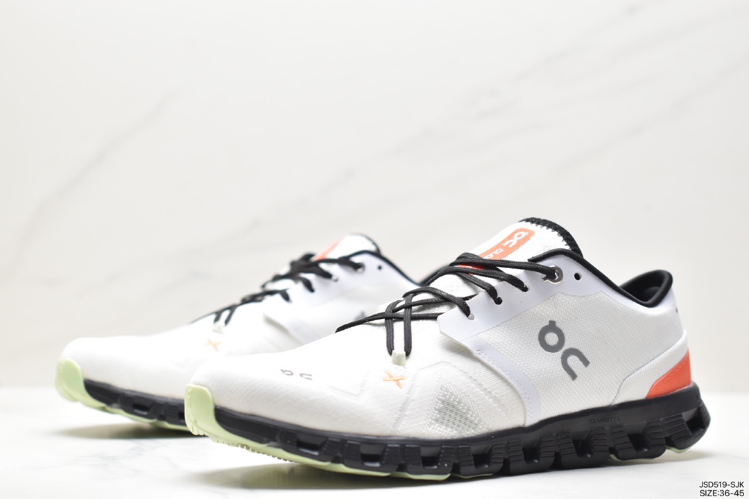 On Running Cloud 3 110528