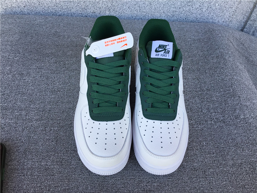 Fragment design x Nk Air Force 1 TT0801-602