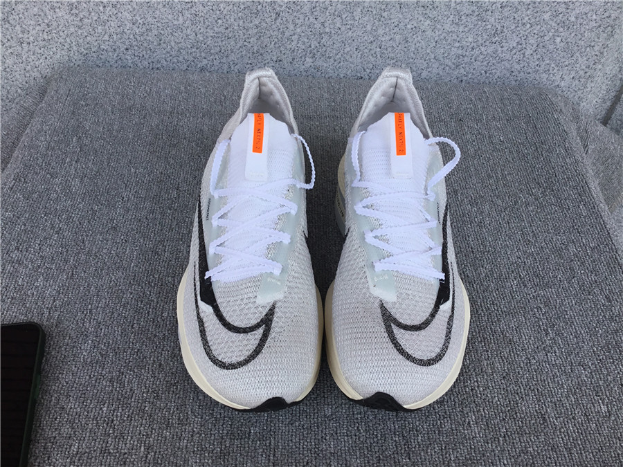Nike Air Zoom Alphafly NEXT% 