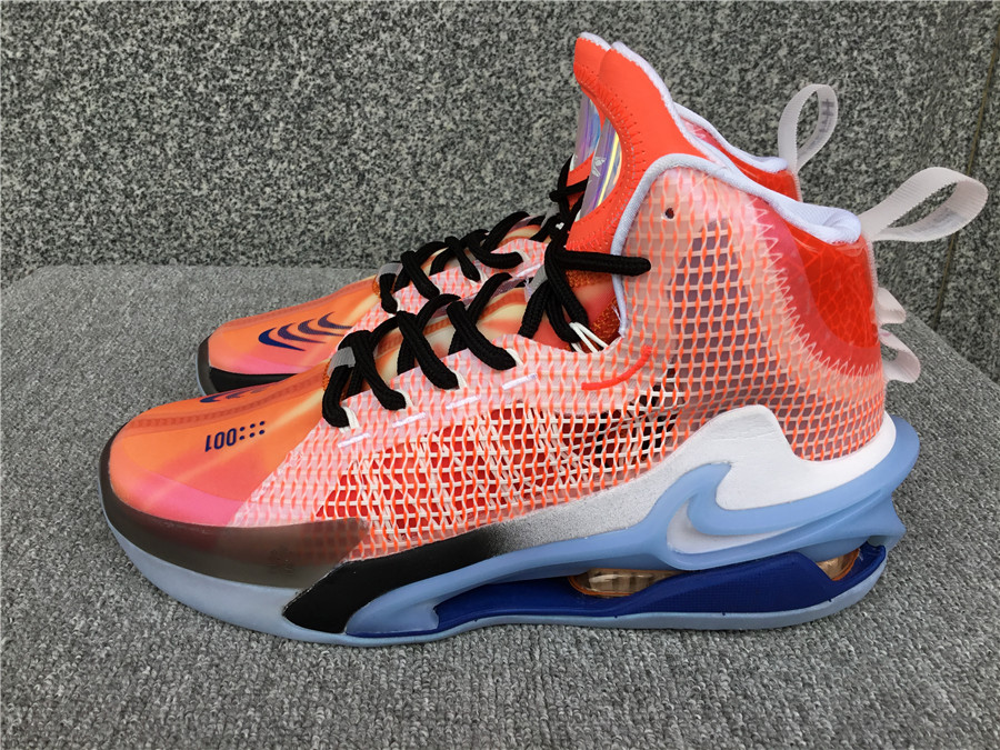 Nike Air Zoom G.T.Cut 2 EP DO6326-640