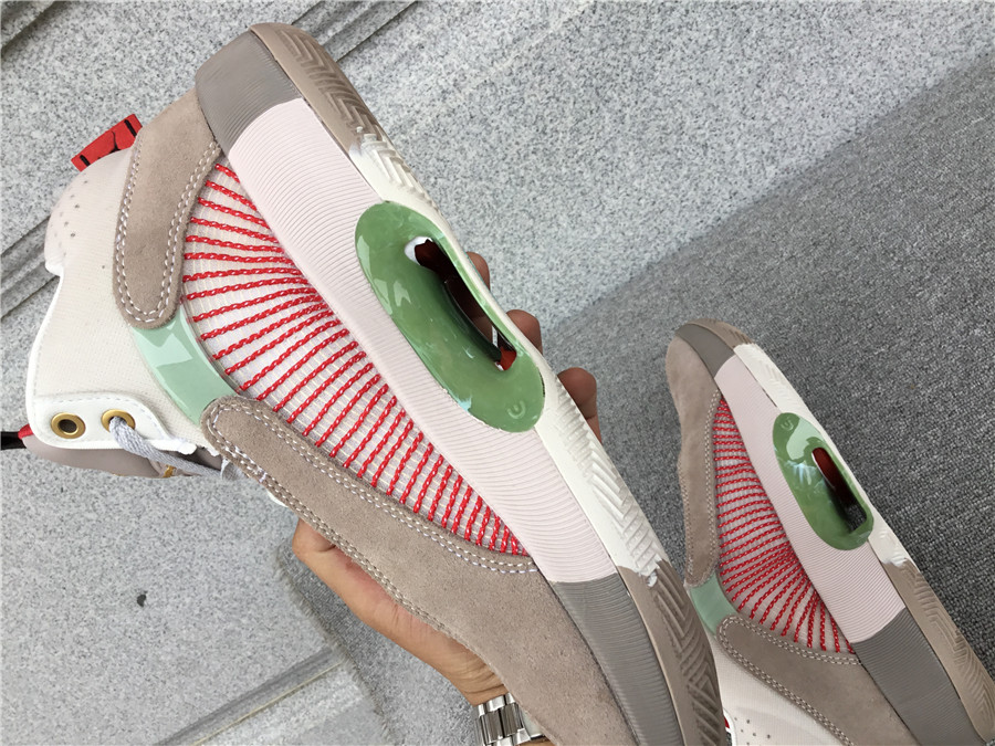 Nike Air Jordan 35 DD9322-200