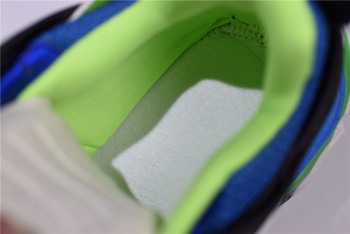 SNEAKER TESS.S.GOMMA 5000004