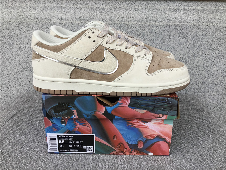 Otomo Katsuhiro x Nk SB Dunk Low