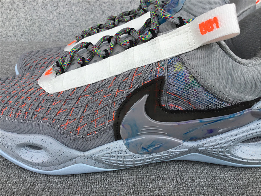 Nike Air Zoom G.T.Cut 2 EP DD2737-002