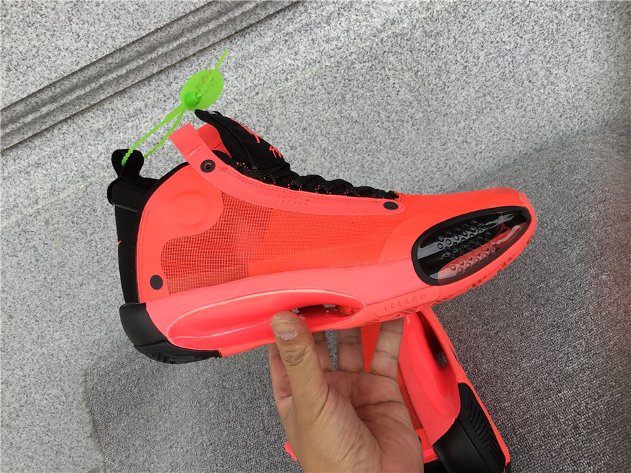 Nike Air Jordan 34 AR3240-600