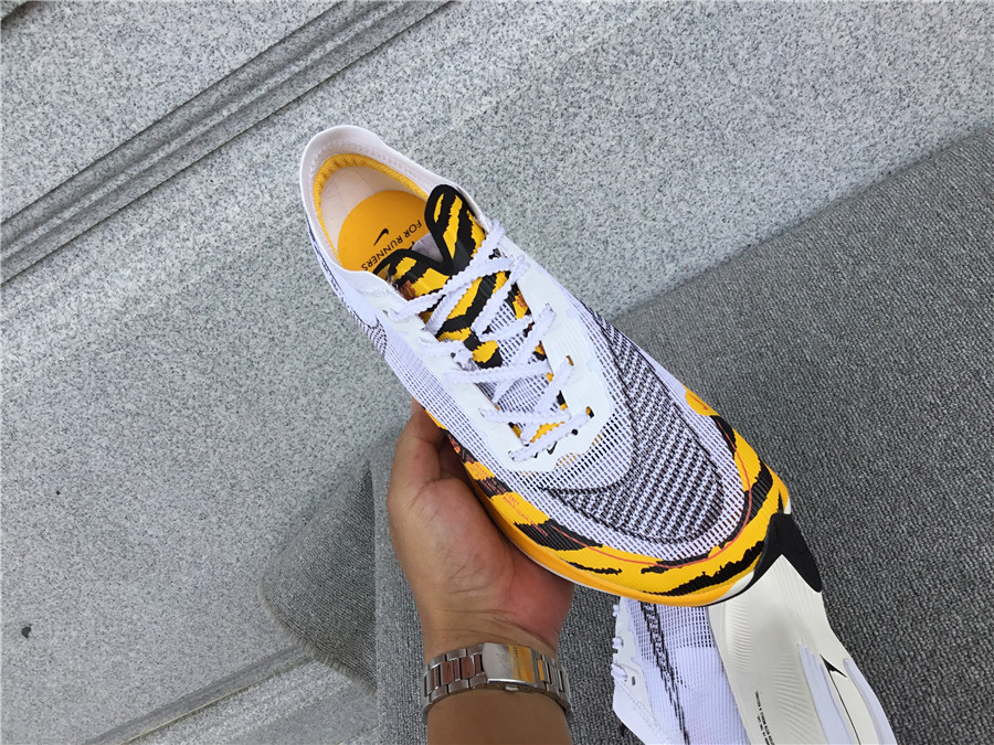 Nike Air Zoom Alphafly NEXT% 