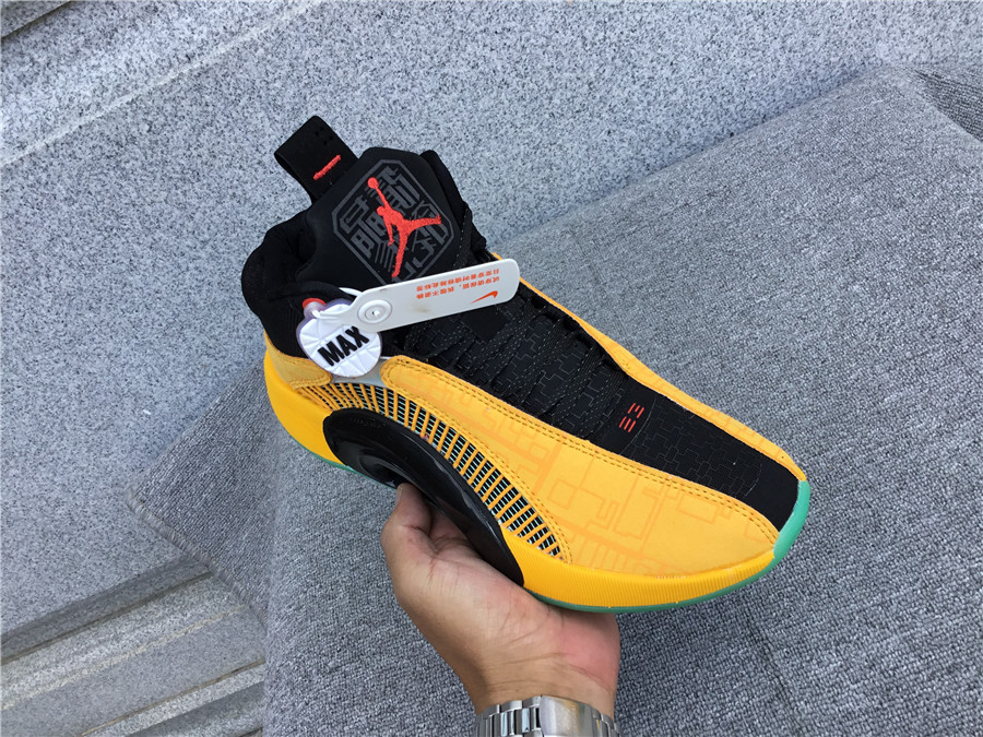 Nike Air Jordan 35 DD3044-700