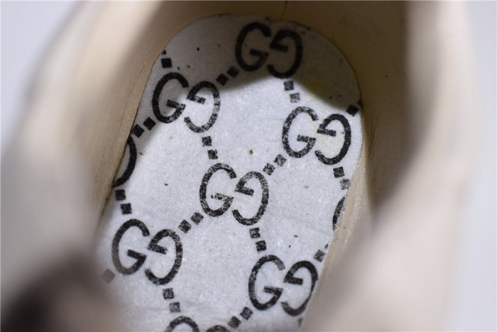 Gucci Rhyton Vintage Trainer Sneaker mens 500878 DRW00 9522