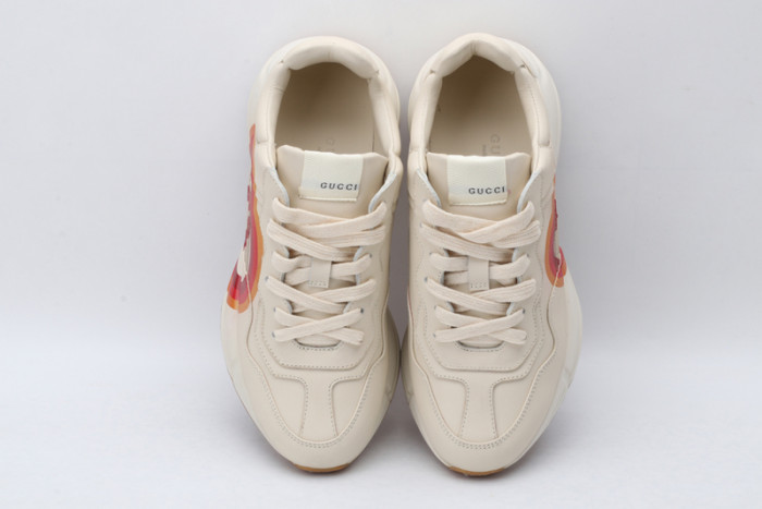 Gucc* Trainer Sneaker5