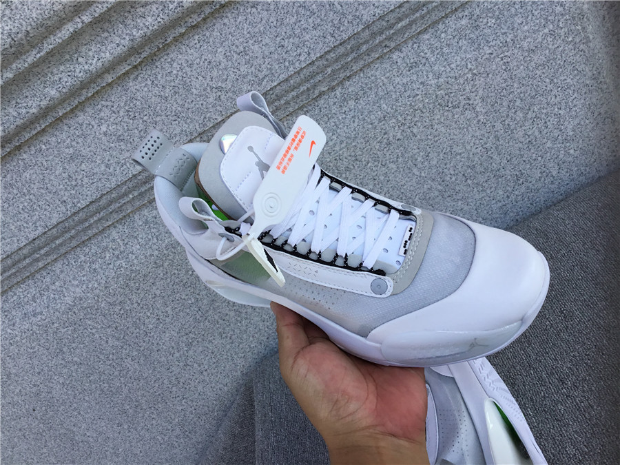 Nike Air Jordan 34 CU3475-100