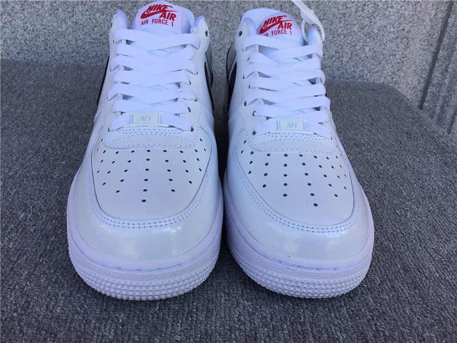 Nk Air Force 1 DQ7570-001