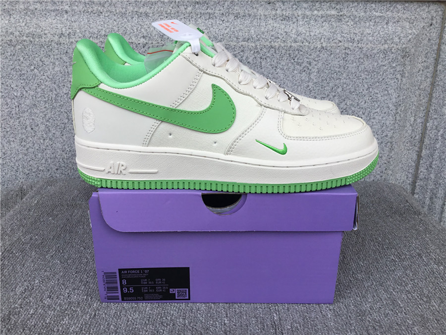 Nk Air Force 1 BS9055-752