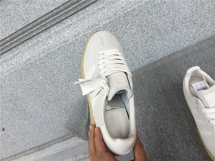 Adidas Samba Vegan ID7296