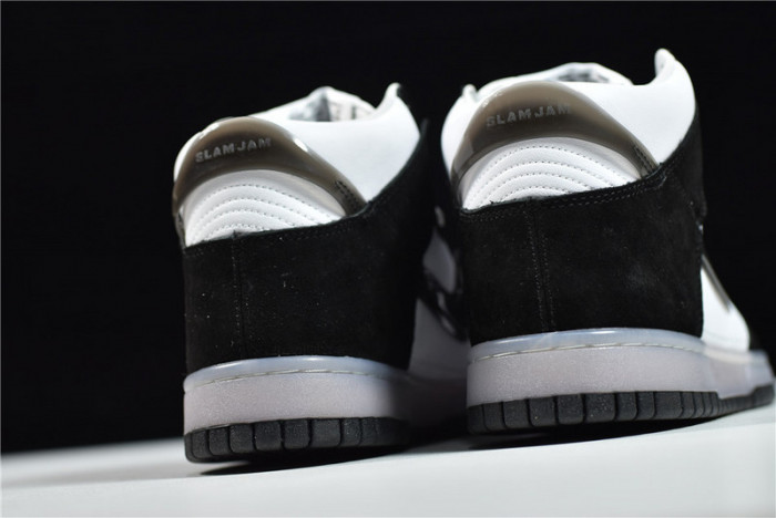 Nike Dunk High x Slam Jam DA1639-101