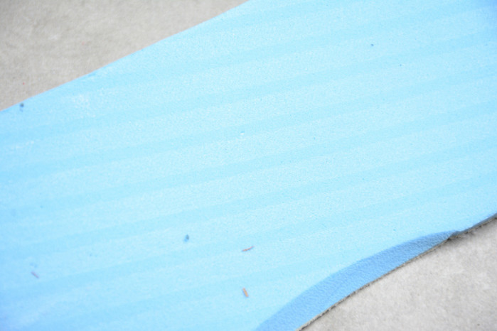 Off-White Air Jordan 1 Powder Blue UNC AQ0818-148