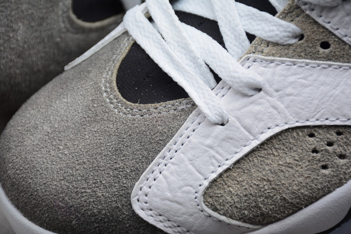 Air Jordan 6 Flint Grey CI3125-100