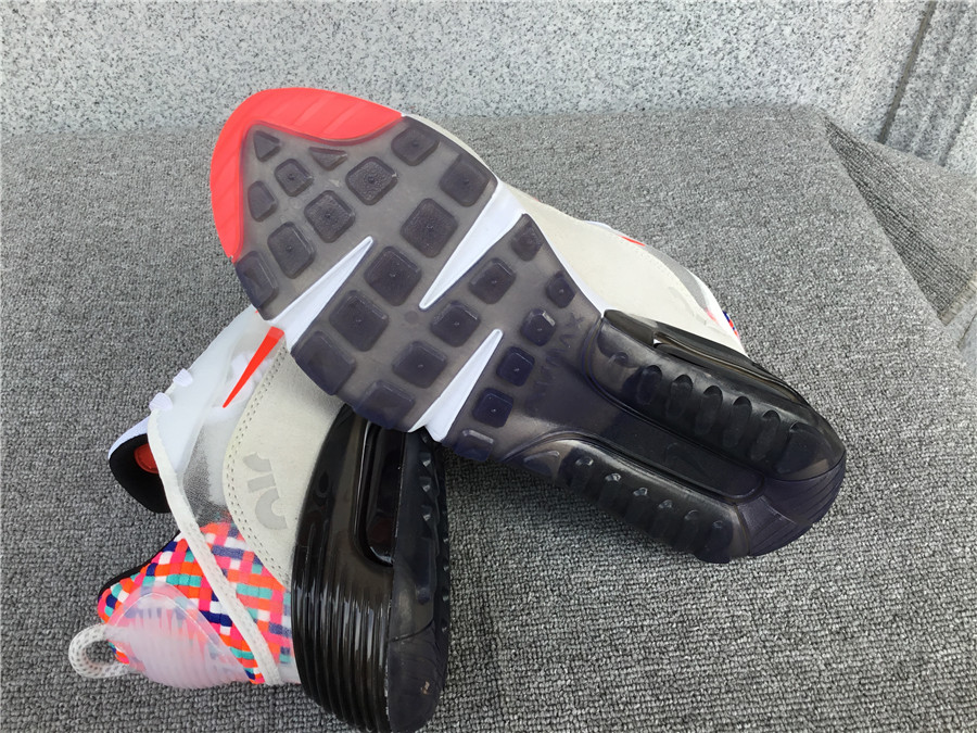 Nike Air Max 2090 Cushioned Running Shoes DD8487-161