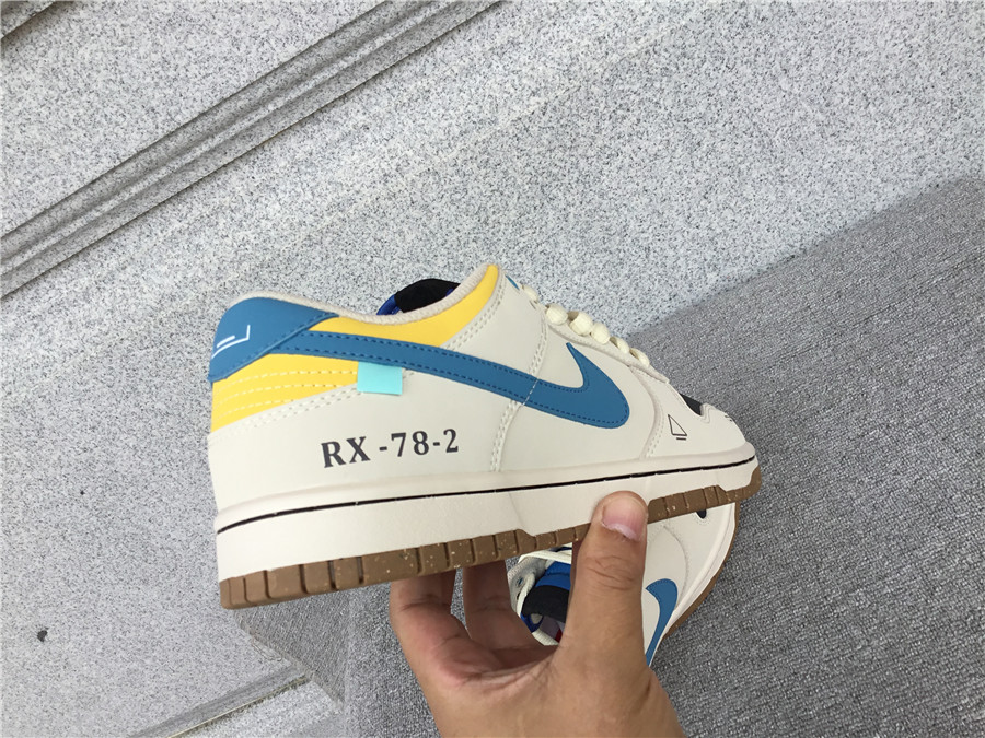 Otomo Katsuhiro x Nk SB Dunk Low