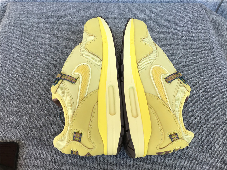 Nike Air Max 98 TL SP 3M DO9392-700