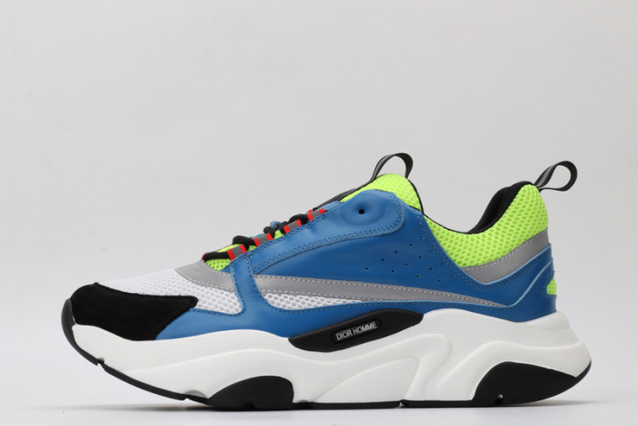 DIO* SNEAKERS B22 T0000-012