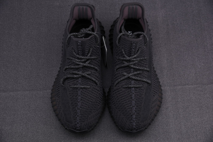 adidas Yeezy Boost 350 V2 Black FU9006