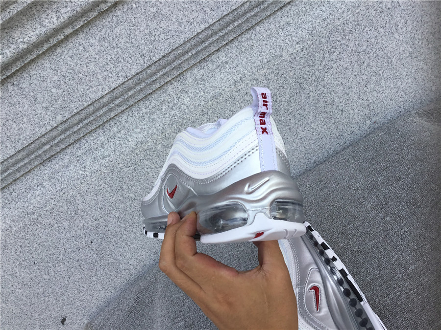 Nike Air Max 97 QS AT5458-100